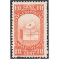 Letras de cambio