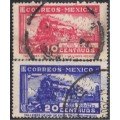 Paquetes postales