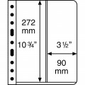 Hojas VARIO