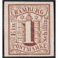 Hamburgo