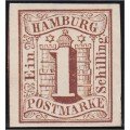 Hamburgo