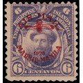 Administración americana