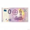 Billetes souvenir 0€