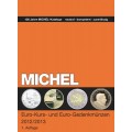 Catálogos Monedas Michel 