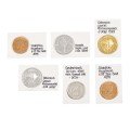 Marquitos Rebeck Coin