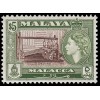 Colonia Británica Malaya
