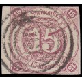 Thurn y Taxis