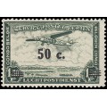 Correo Aéreo