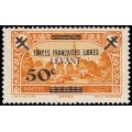 Francia Libre Levante