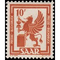 Sarre