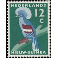 Nueva Guinea Holandesa