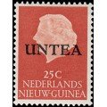 UNTEA