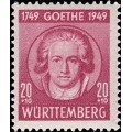 Wutemberg Ocupación Francesa
