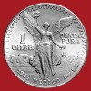 Onzas de plata