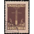 Correo Ordinario