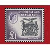 Rhodesia-Nyassaland