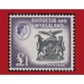 Rhodesia-Nyassaland