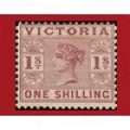 Victoria