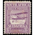 Correo Aéreo