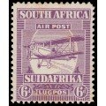 Correo Aéreo