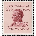 Zona B Yugoslavia
