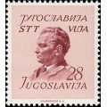 Zona B Yugoslavia