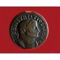 Monedas romanas