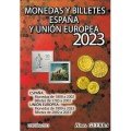 Catálogos Monedas España