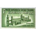 Correo urgente