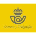 Correos y Telégrafos