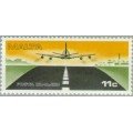 Correo aéreo