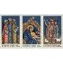 Chipre Cyprus  Nº 361/63   1971 Navidad Lujo