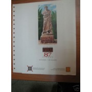 España Documento Generalitat 15 EXFILNA 87