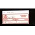 <div><strong>Etiqueta Postal Conmemorativa N</strong><strong>º Manfil 4 muy rara usada<br
/>
</strong></div>
