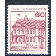 Alemania Berlín - 575B - 1979-80 DEUTSCHE Serie castillos Lujo