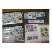 Andorra Española Colección 1973/2007 MNH Andorra Española Colección 1973/2007 MNH