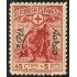 España Spain 768 1938 Cruz Roja Red Cross Stamps MH