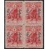 España Spain 768 Bl.4 1938 Cruz Roja Red Cross MNH