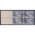 España Spain 983 Bl.4 1944 Dr. Thebussem Avión MNH