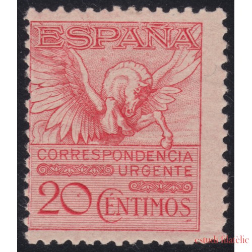España Spain 454 1929 Pegaso MNH