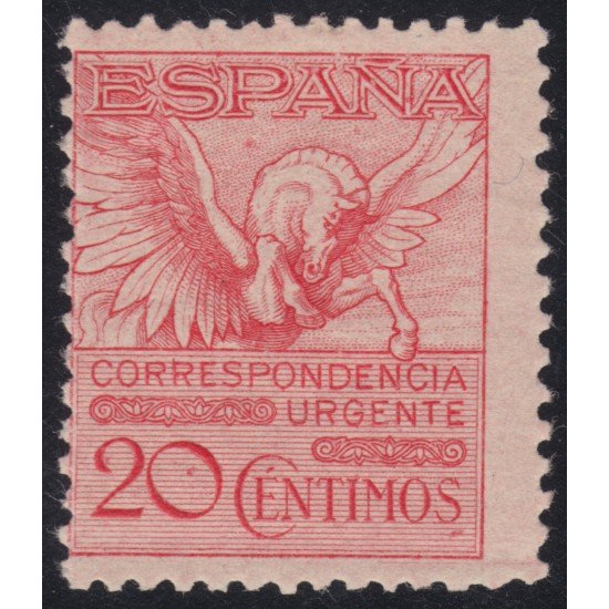 España Spain 454 1929 Pegaso MNH España Spain 454 1929 Pegaso MNH