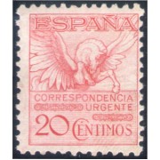 España Spain 592A 1931 Pegaso Pegasus MNH
