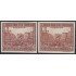 España Spain Variedad 613s/613ccs 1931 SD y Cambio de Color 170€