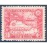 España Spain 694 1935 Expedición Amazonas Mapas Barco MNH
