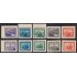 España Spain SH 850 1938 Ejército y Marina MNH Sin dentar