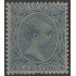 España Spain Variedad 221ib 1889/1899 Papel Azulado Afonso XIII