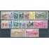África Occidental Española  3/19 1950 Franco MH