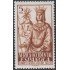 África Occidental Española  2 1949 Día del Sello MNH