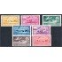 África Occidental Española  20/26  1951 Franco MNH