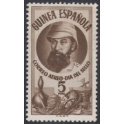 Guinea Española 294 1950 Manuel Iradier MNH